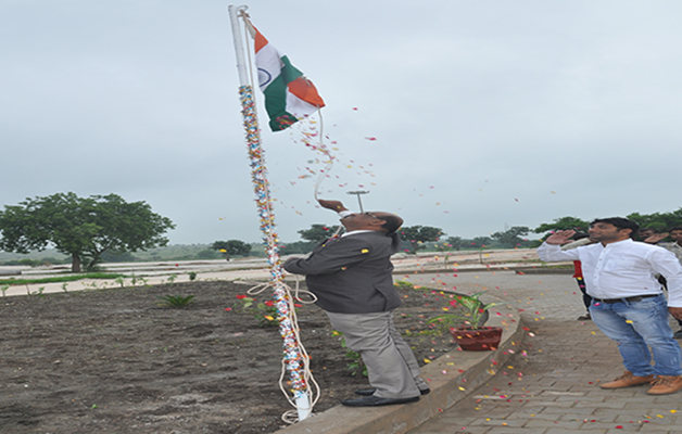 M S Sawa Clay & Minerals Pvt. Ltd.