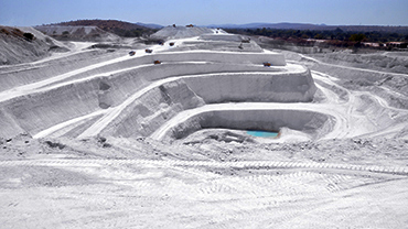 MS Sawa clay & Minerals