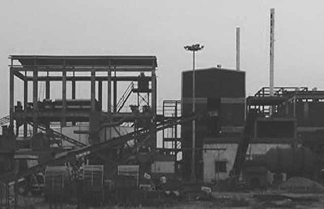 M S Sawa Clay & Minerals Pvt. Ltd.