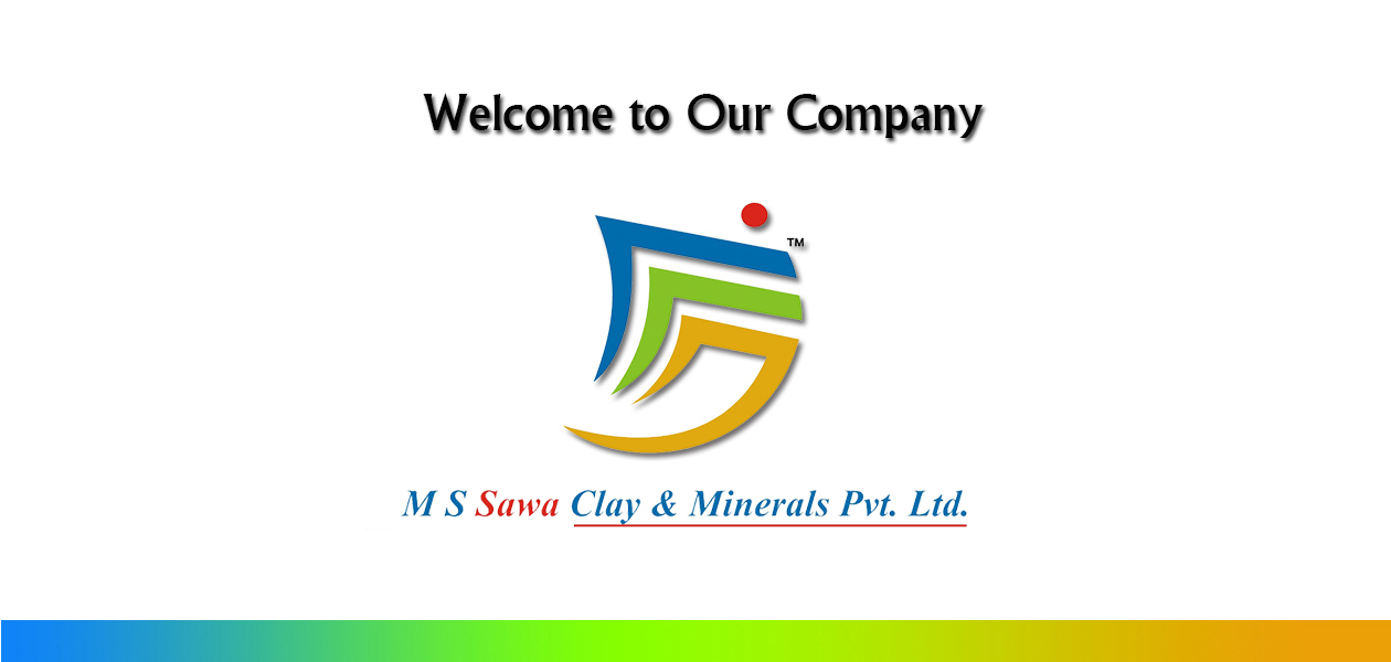 MS Sawa clay & Minerals