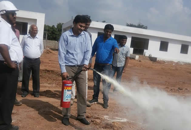 M S Sawa Clay & Minerals Pvt. Ltd.