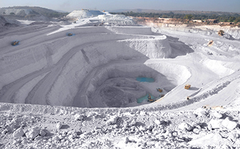 M S Sawa Clay & Minerals Pvt. Ltd.