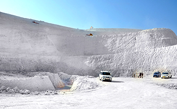 M S Sawa Clay & Minerals Pvt. Ltd.