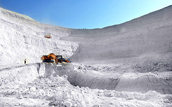 M S Sawa Clay & Minerals Pvt. Ltd.