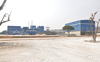 M S Sawa Clay & Minerals Pvt. Ltd.