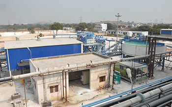 M S Sawa Clay & Minerals Pvt. Ltd.