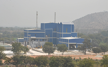 M S Sawa Clay & Minerals Pvt. Ltd.