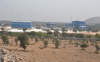 M S Sawa Clay & Minerals Pvt. Ltd.