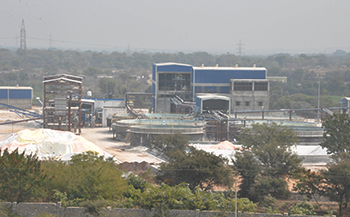 M S Sawa Clay & Minerals Pvt. Ltd.