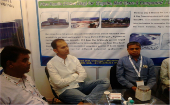 M S Sawa Clay & Minerals Pvt. Ltd.