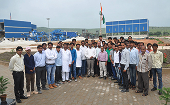 M S Sawa Clay & Minerals Pvt. Ltd.