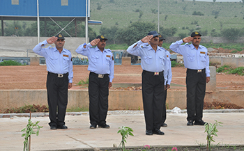 M S Sawa Clay & Minerals Pvt. Ltd.