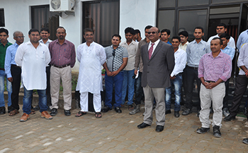 M S Sawa Clay & Minerals Pvt. Ltd.