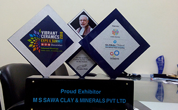 M S Sawa Clay & Minerals Pvt. Ltd.