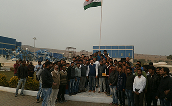 M S Sawa Clay & Minerals Pvt. Ltd.