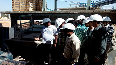 MS Sawa clay & Minerals