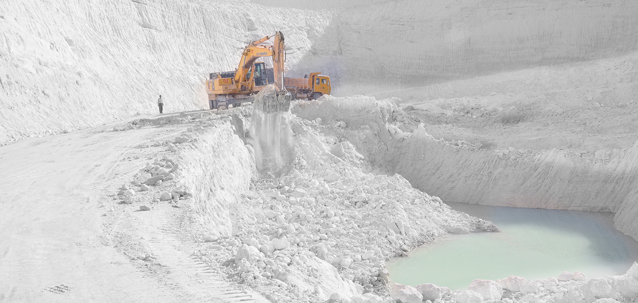 MS Sawa clay & Minerals