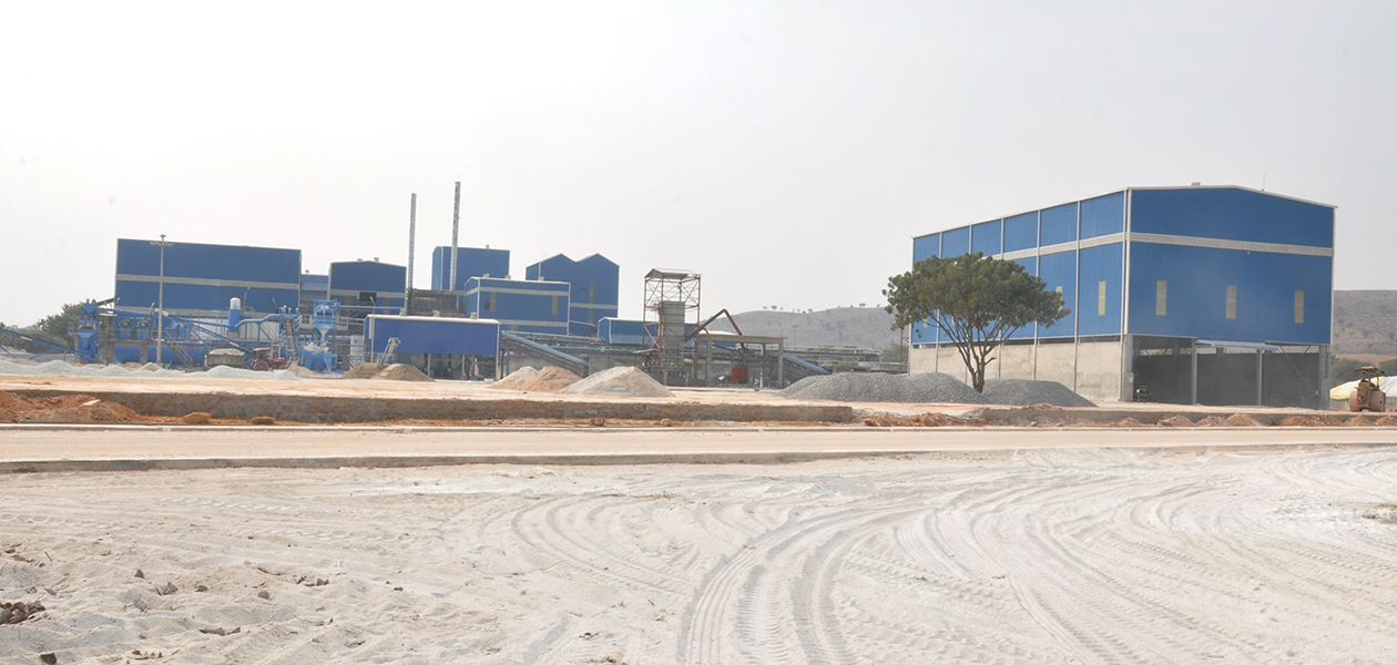 MS Sawa clay & Minerals