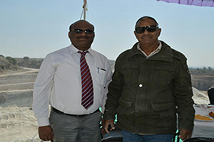 M S Sawa Clay & Minerals Pvt. Ltd.