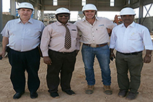 M S Sawa Clay & Minerals Pvt. Ltd.