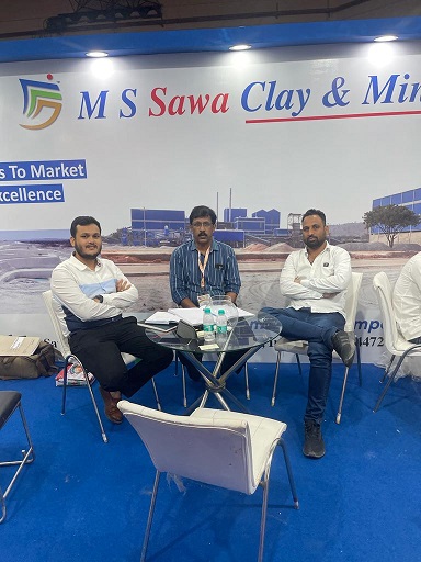 M S Sawa Clay & Minerals Pvt. Ltd.