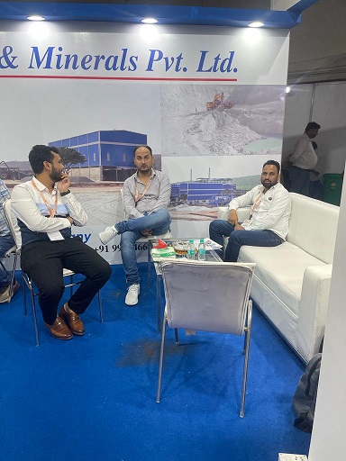 M S Sawa Clay & Minerals Pvt. Ltd.