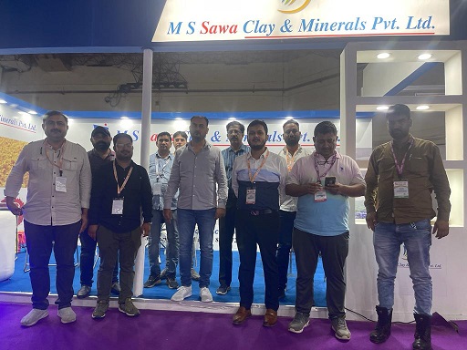 M S Sawa Clay & Minerals Pvt. Ltd.